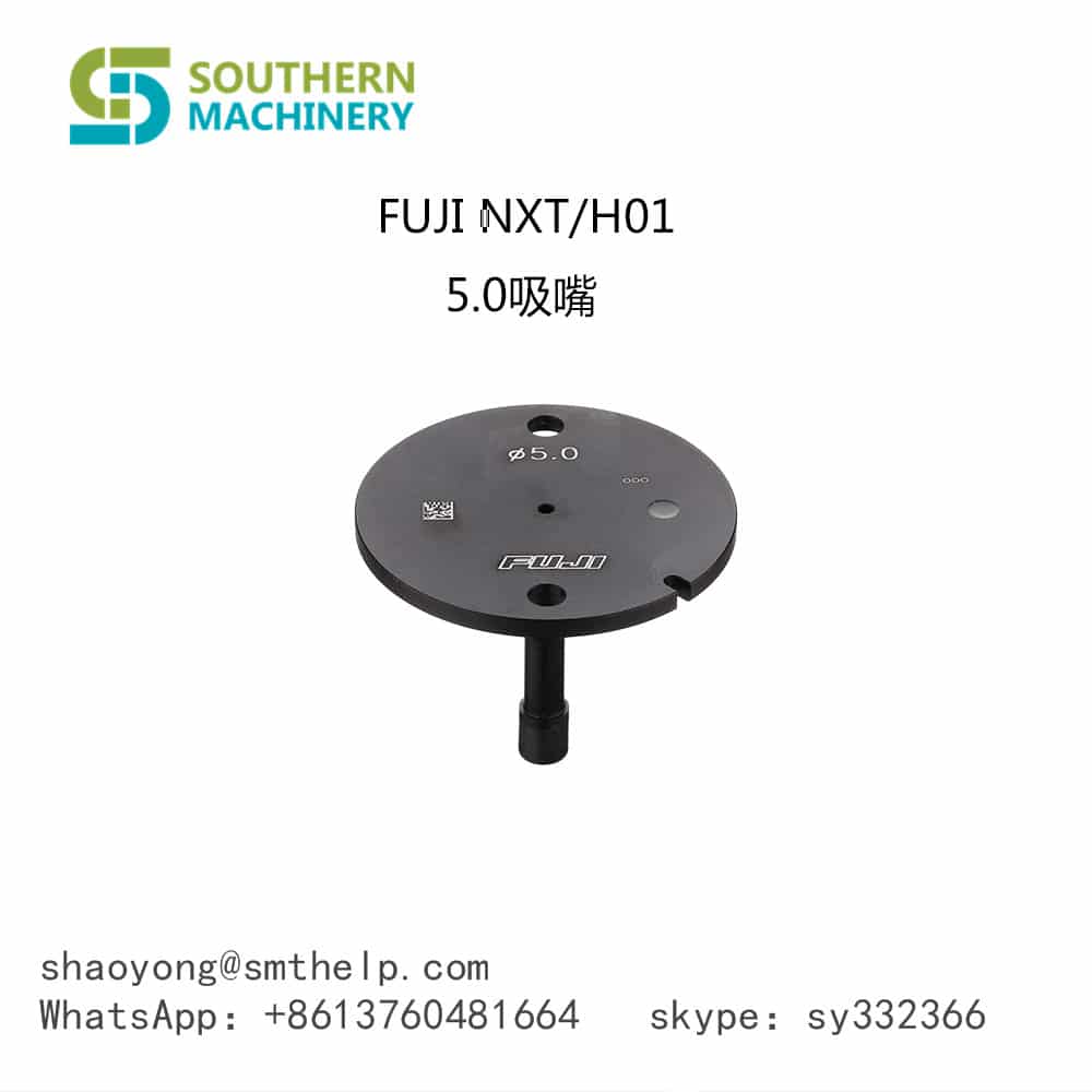 FUJI NXT H01 5.0 Nozzle
