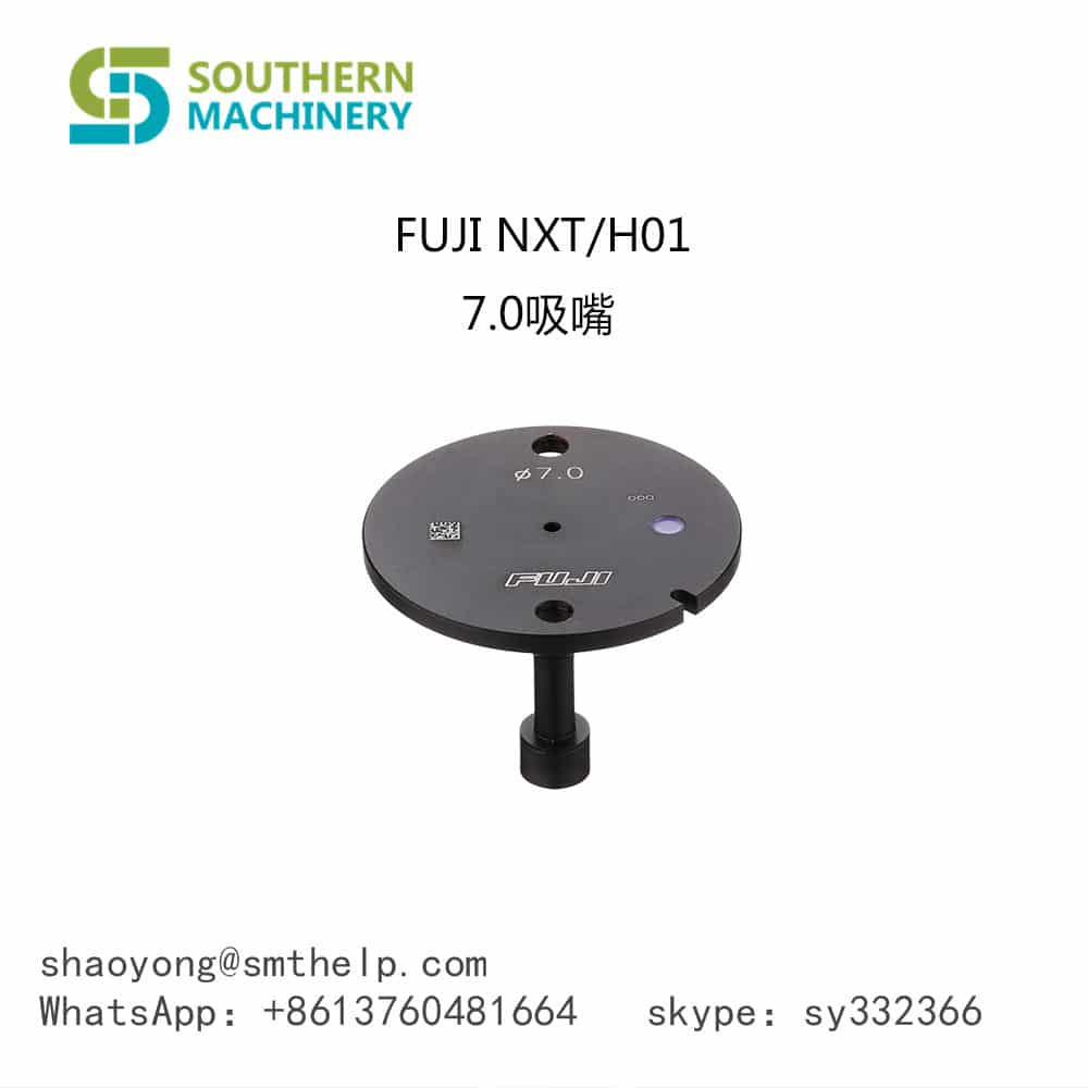 FUJI NXT H01 7.0 Nozzle