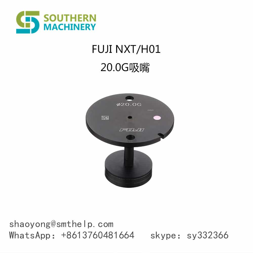 FUJI NXT H01 20.0G Nozzle