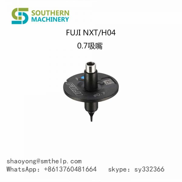 FUJI NXT H04 0.7 Nozzle