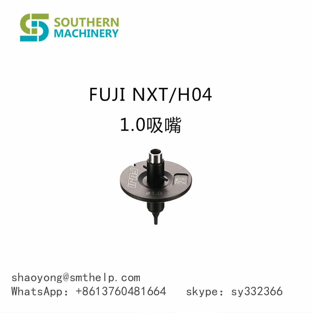 FUJI NXT H04 1.0 Nozzle