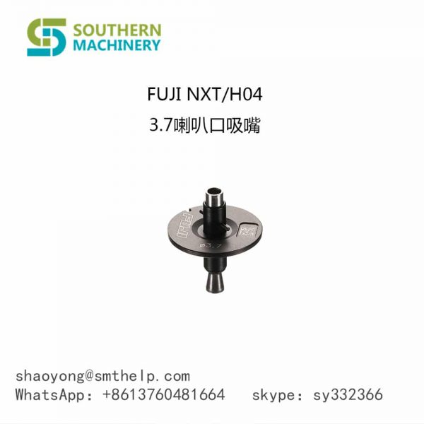 FUJI NXT H04 3.7 Nozzle
