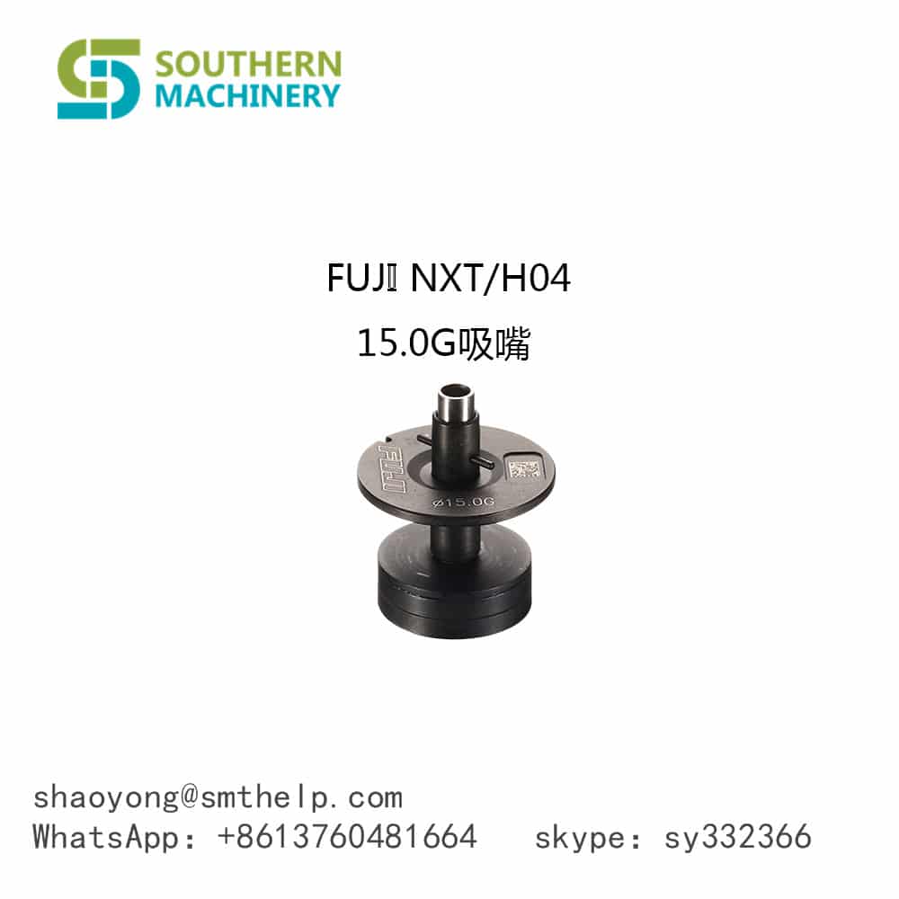 FUJI NXT H04 15.0G Nozzle