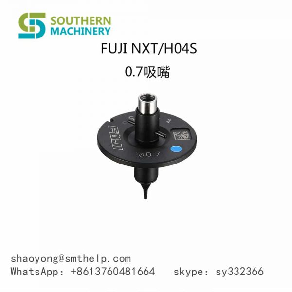 FUJI NXT H04S 0.7 Nozzle