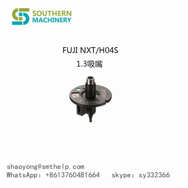 FUJI NXT H04S 1.3 Nozzle