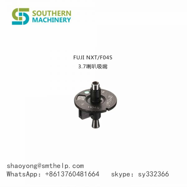 FUJI NXT H04S 3.7 Nozzle
