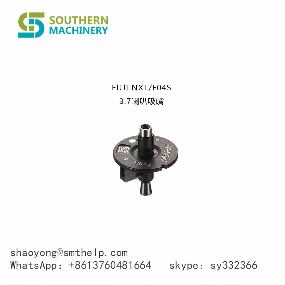 FUJI NXT H04S 3.7 Nozzle