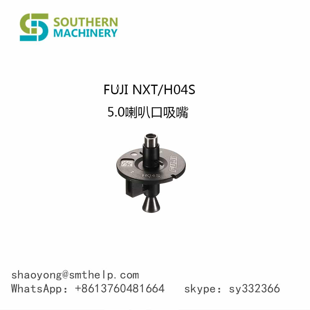 FUJI NXT H04S 5.0 Nozzle