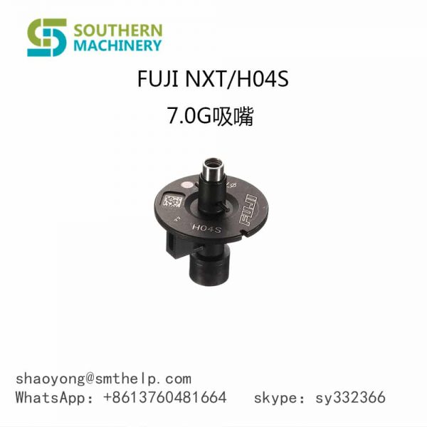 FUJI NXT H04S 7.0G Nozzle