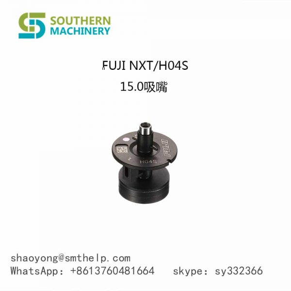 FUJI NXT H04S 15.0 Nozzle