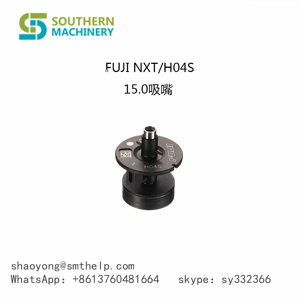 FUJI NXT H04S 15.0 Nozzle