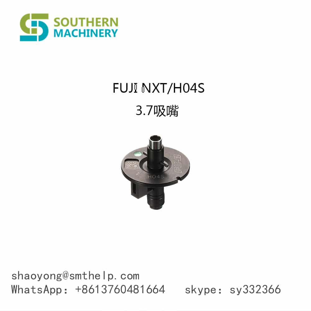 FUJI NXT H04S Nozzle