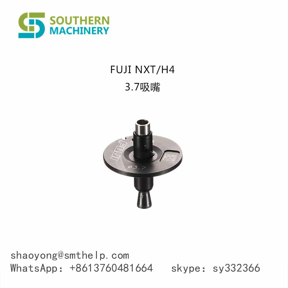 FUJI NXT H4 3.7 Nozzle