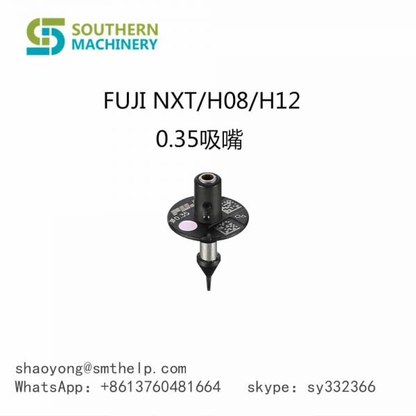 FUJI NXT H08 H12 0.35 Nozzle