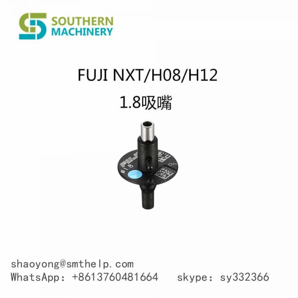 FUJI NXT H08 H12 1.8 Nozzle
