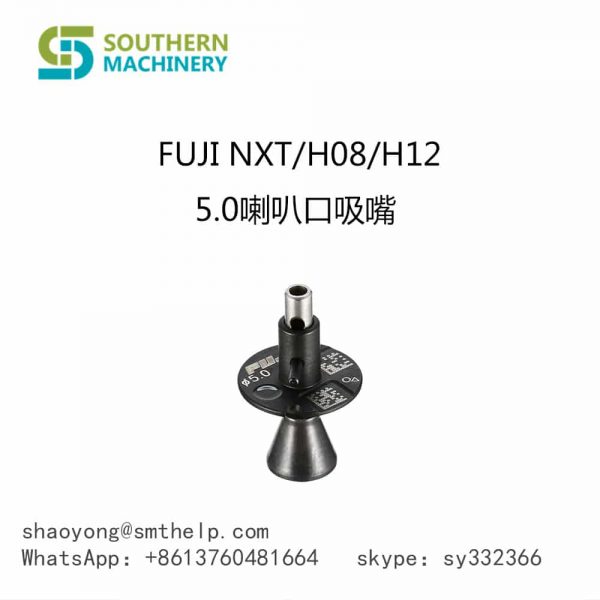 FUJI NXT H08 H12 5.0 Nozzle