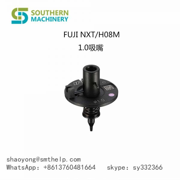 FUJI NXT H08M 1.0 Nozzle