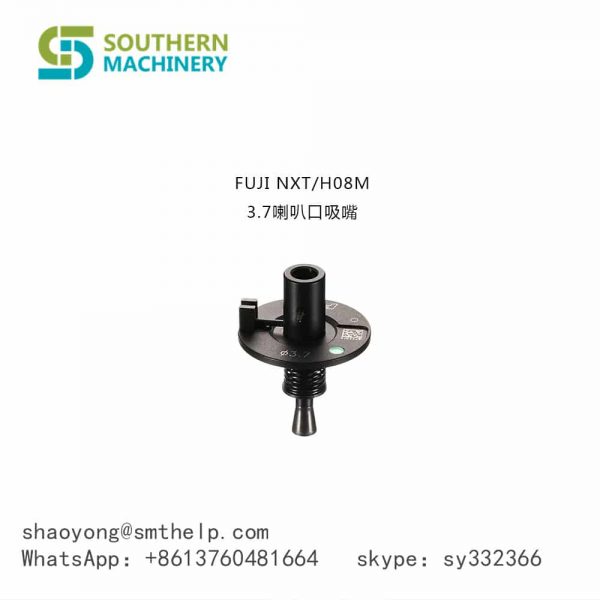 FUJI NXT H08M 3.7 Nozzle