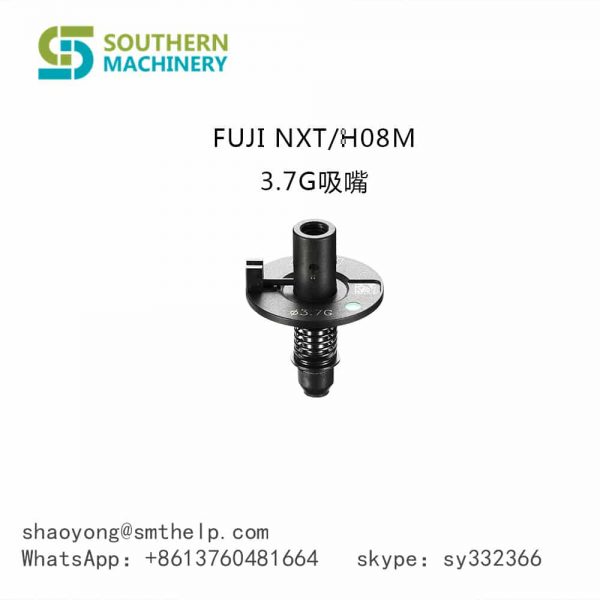 FUJI NXT H08M 3.7G Nozzle