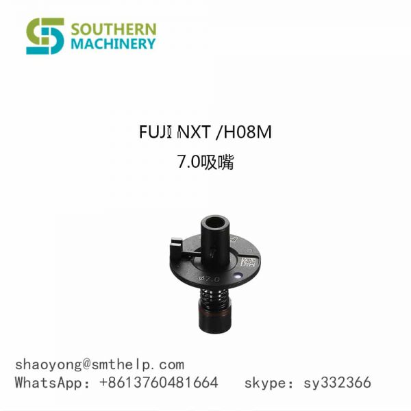 FUJI NXT H08M 7.0 Nozzle