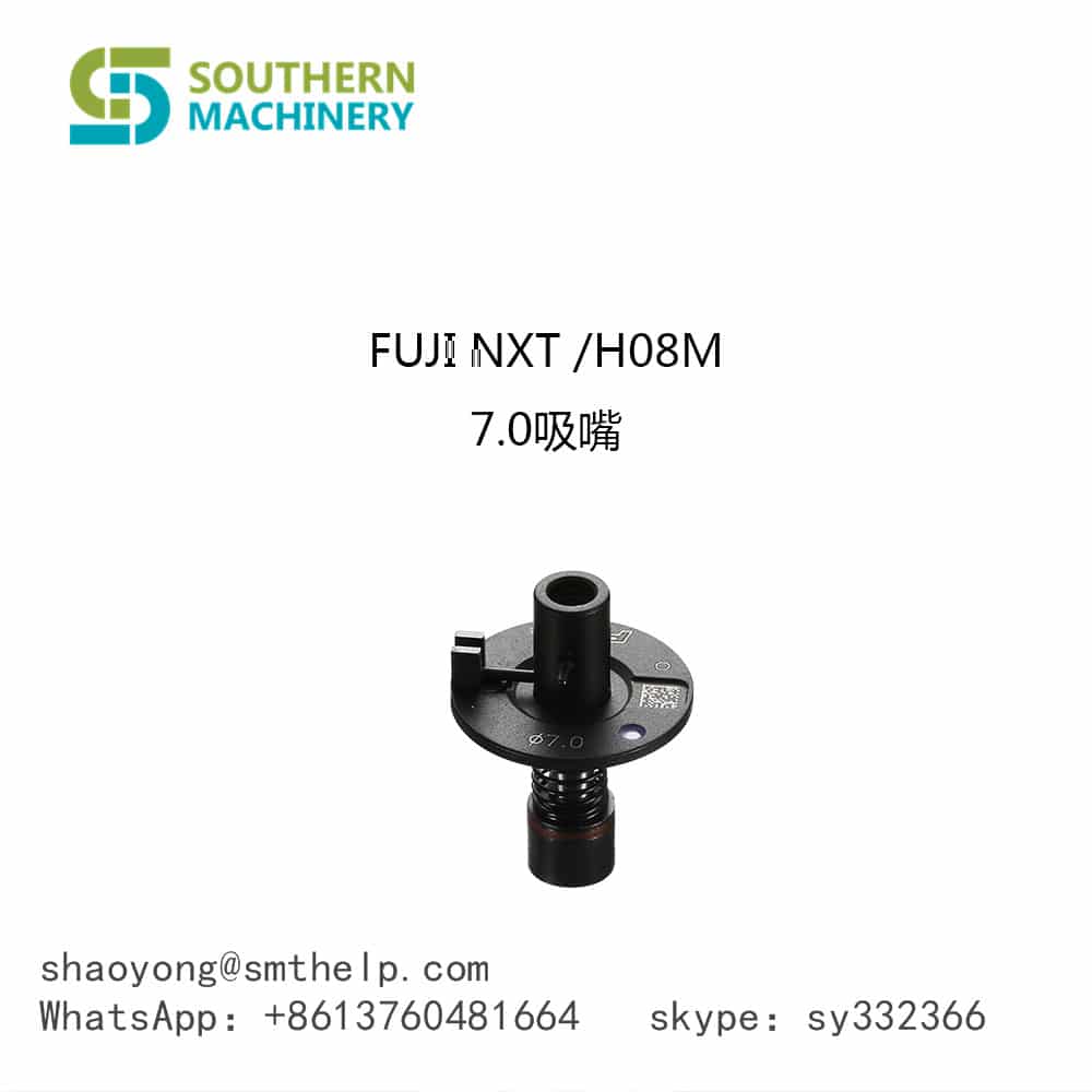 FUJI NXT H08M 7.0G Nozzle