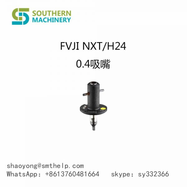 FUJI NXT H24 0.4 Nozzle