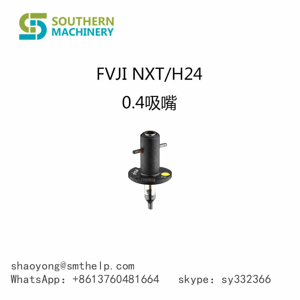 FUJI NXT H24 0.4 Nozzle