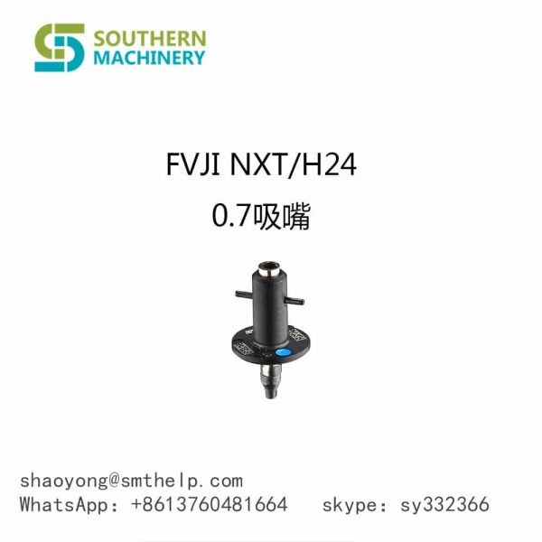FUJI NXT H24 0.7 Nozzle