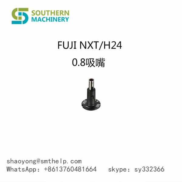 FUJI NXT H24 0.8 Nozzle