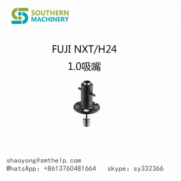 FUJI NXT H24 1.0 Nozzle