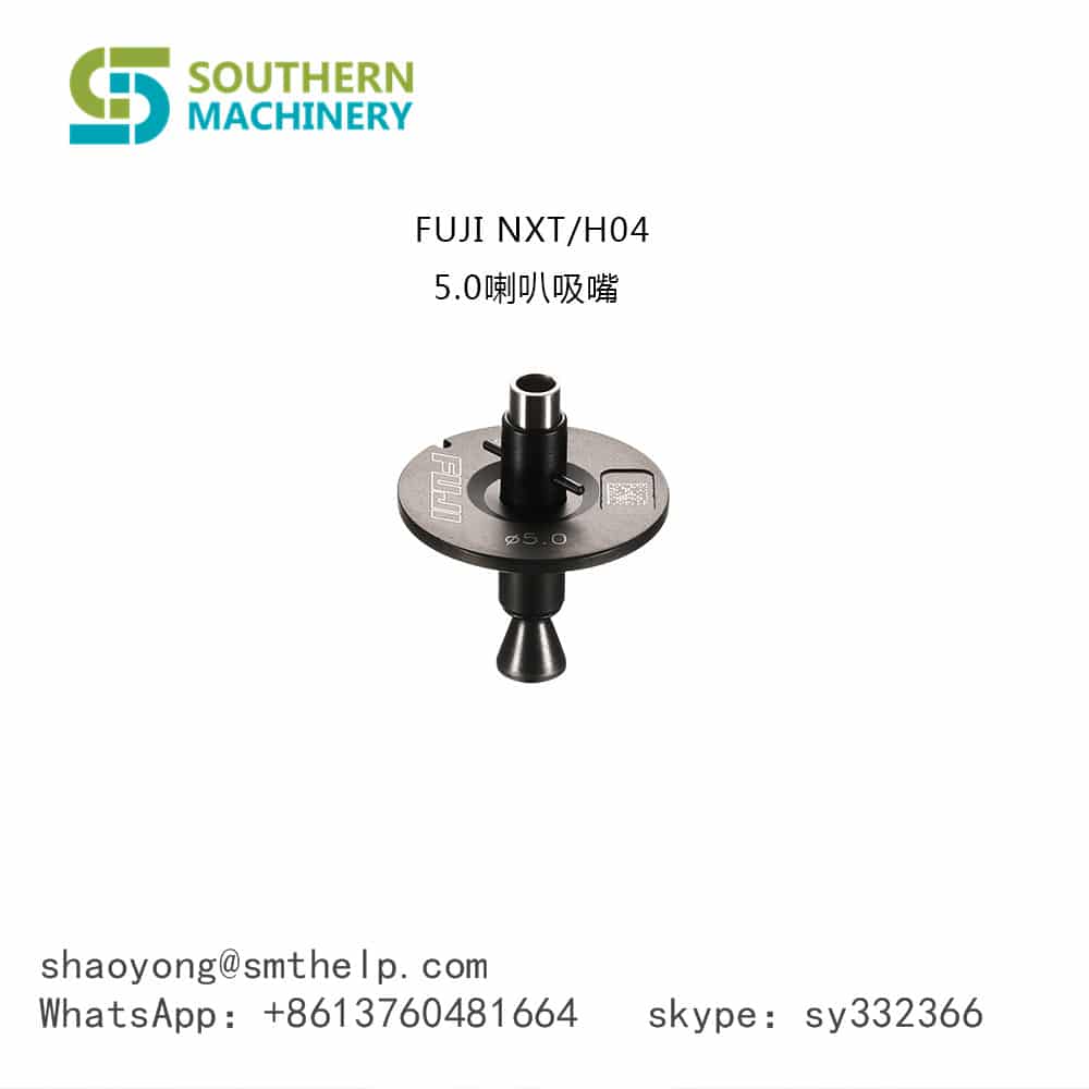 FUJI NXT H04 5.0 nozzle