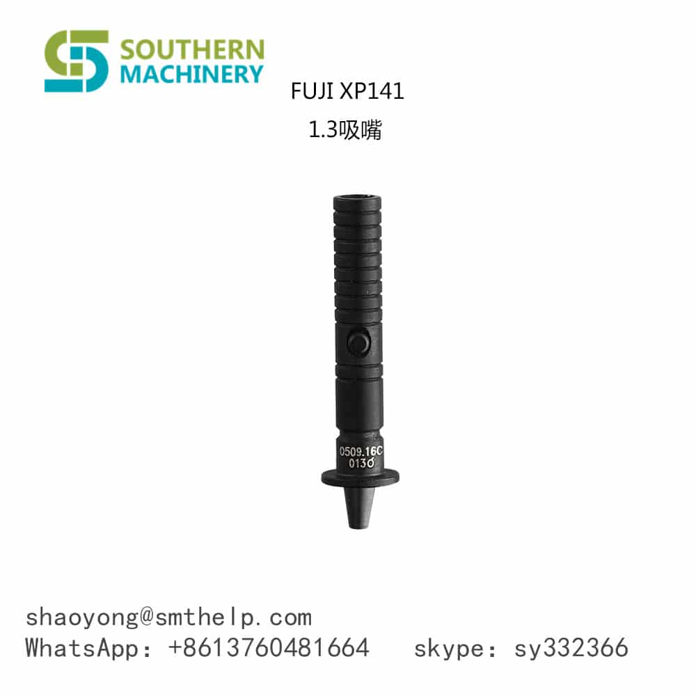 FUJI XP141 1.3 Nozzle