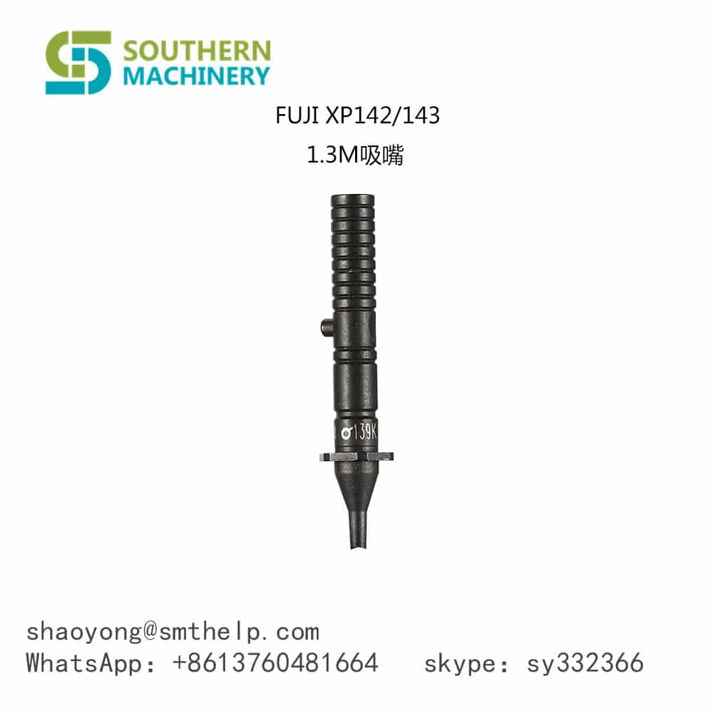 FUJI XP142 142 1.3M Nozzle