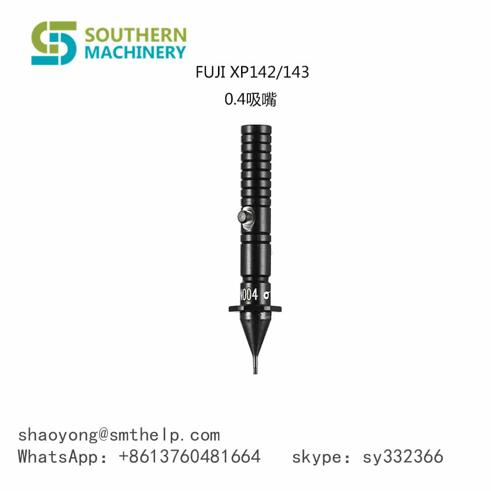 FUJI XP142 142 0.4 Nozzle