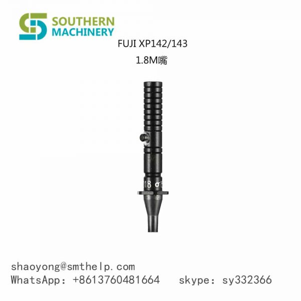 FUJI XP142 142 1.8 Nozzle