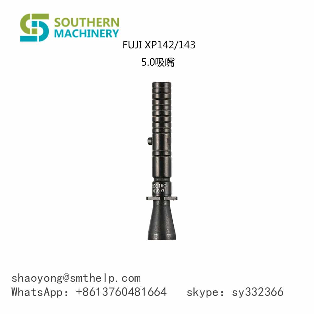 FUJI XP142 142 5.0 Nozzle