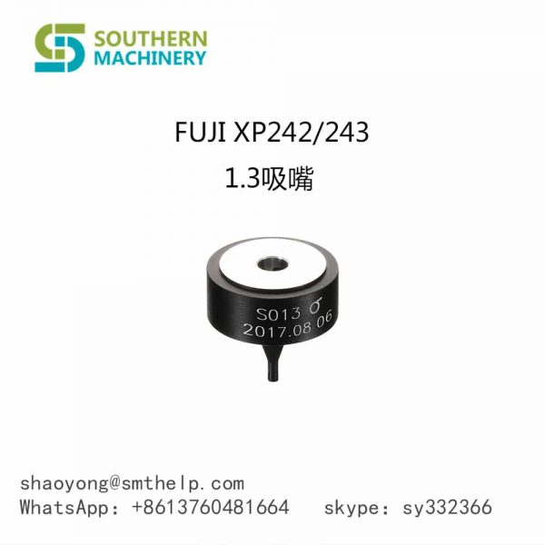 FUJI PICK AND PLACE NOZZLES & CONSUMABLES FEEDERS& FUJI NXT NOZZLES