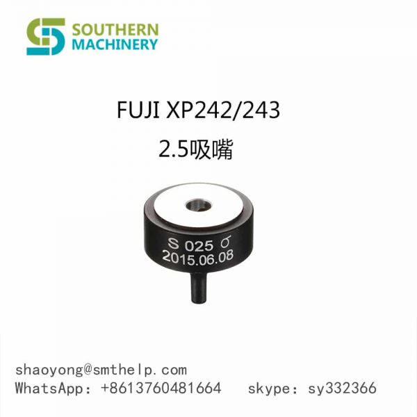 FUJI PICK AND PLACE NOZZLES & CONSUMABLES FEEDERS& FUJI NXT NOZZLES