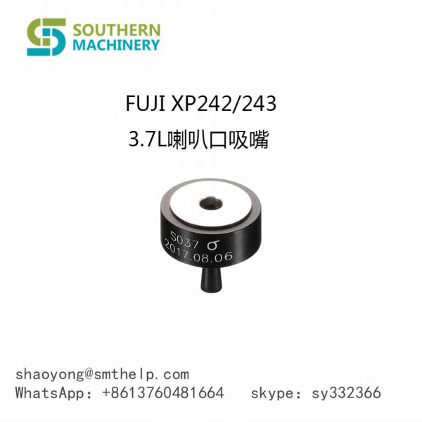 FUJI PICK AND PLACE NOZZLES & CONSUMABLES FEEDERS& FUJI NXT NOZZLES