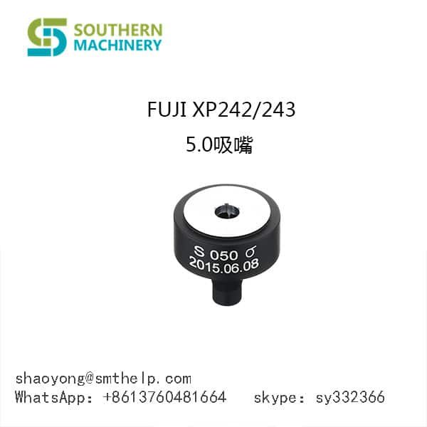FUJI PICK AND PLACE NOZZLES & CONSUMABLES FEEDERS& FUJI NXT NOZZLES