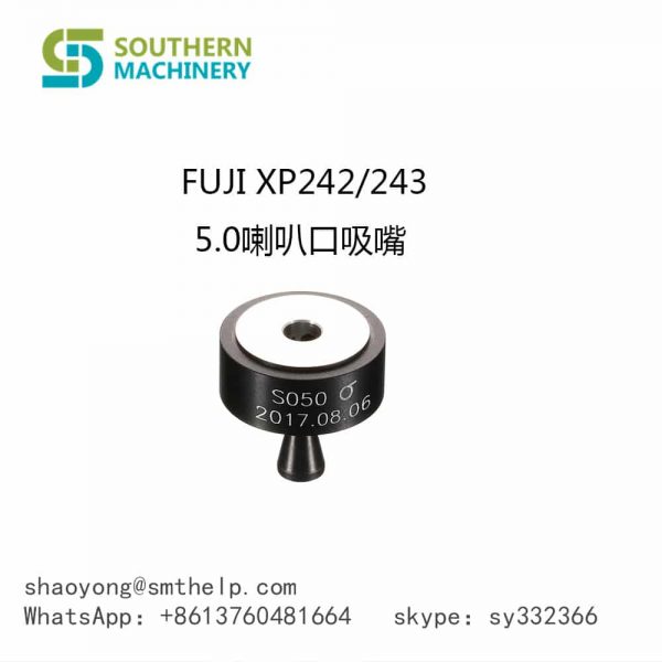FUJI PICK AND PLACE NOZZLES & CONSUMABLES FEEDERS& FUJI NXT NOZZLES