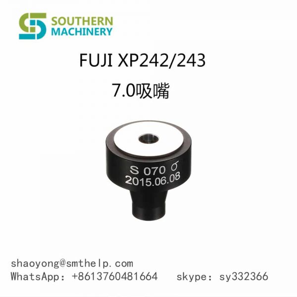 FUJI PICK AND PLACE NOZZLES & CONSUMABLES FEEDERS& FUJI NXT NOZZLES