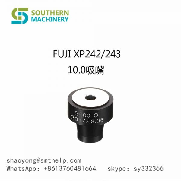 FUJI PICK AND PLACE NOZZLES & CONSUMABLES FEEDERS& FUJI NXT NOZZLES