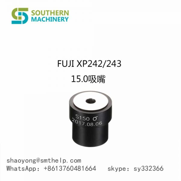 FUJI PICK AND PLACE NOZZLES & CONSUMABLES FEEDERS& FUJI NXT NOZZLES