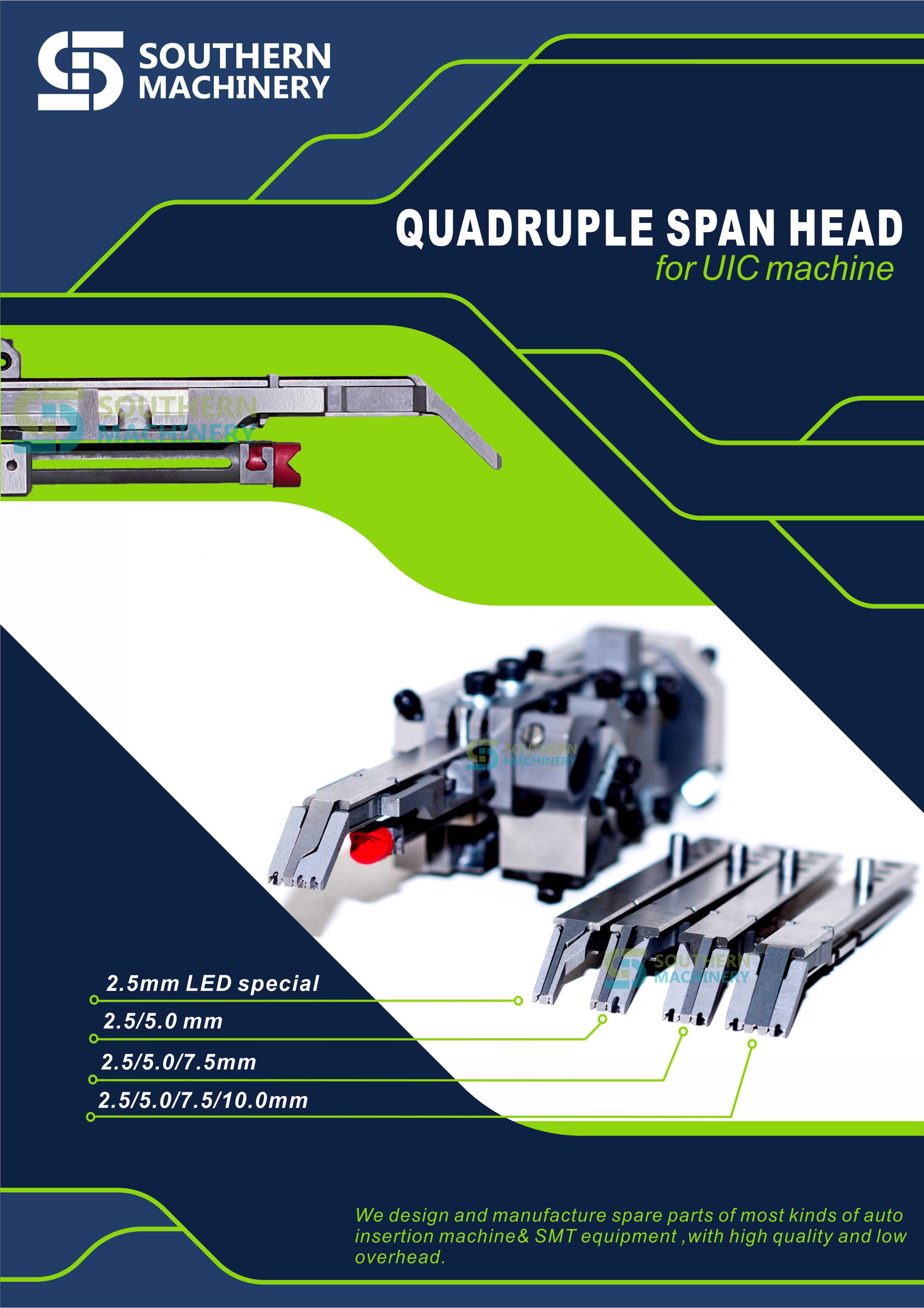 universal uic 2.5 5.0 7.5 10.0 carrier clip 52532002 .ai spare parts Carrier Clip Assembly, Dual Span (2.5/5.0/7.5/10.0) 52570301 52556002 52556101 52532001 52532002 42804703, 42804704, 42804703X 48820001, 90055421 90054812