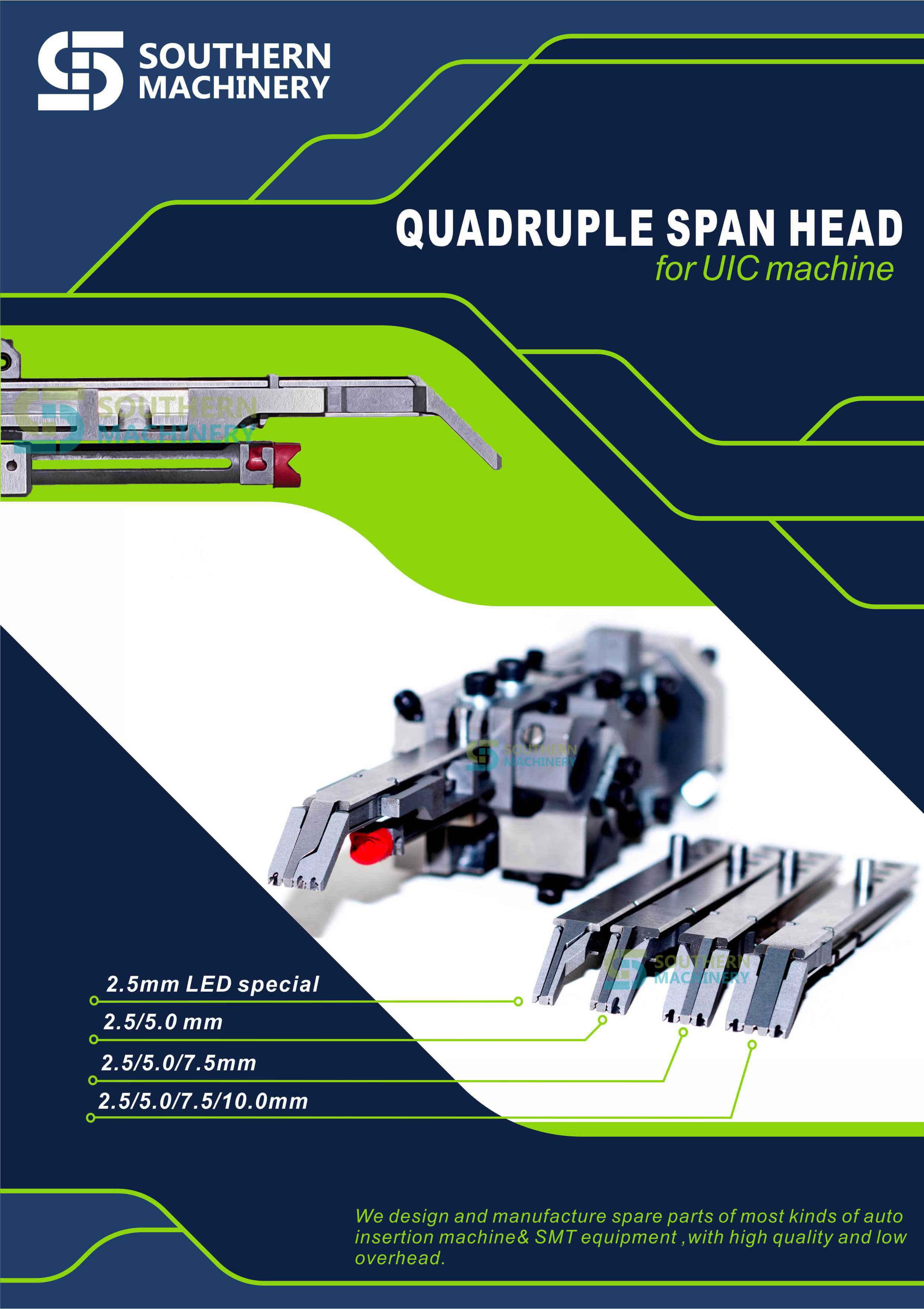 universal uic 2.5 5.0 7.5 10.0 carrier clip 52532002 .ai spare parts Carrier Clip Assembly, Dual Span (2.5/5.0/7.5/10.0) 52570301 52556002 52556101 52532001 52532002 42804703, 42804704, 42804703X 48820001, 90055421 90054812
