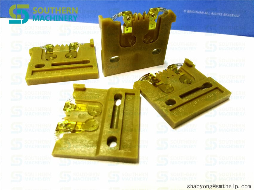 Universal AI spare parts 52556001 Carrier Clip Assembly small Triple Span 2.5 5.0 7.5 (3)