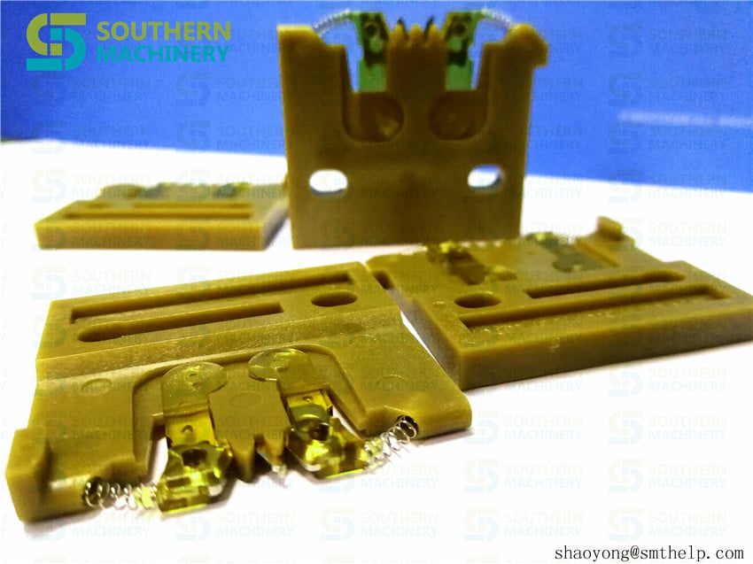 Universal AI spare parts 52556001 Carrier Clip Assembly small Triple Span 2.5 5.0 7.5 (3)