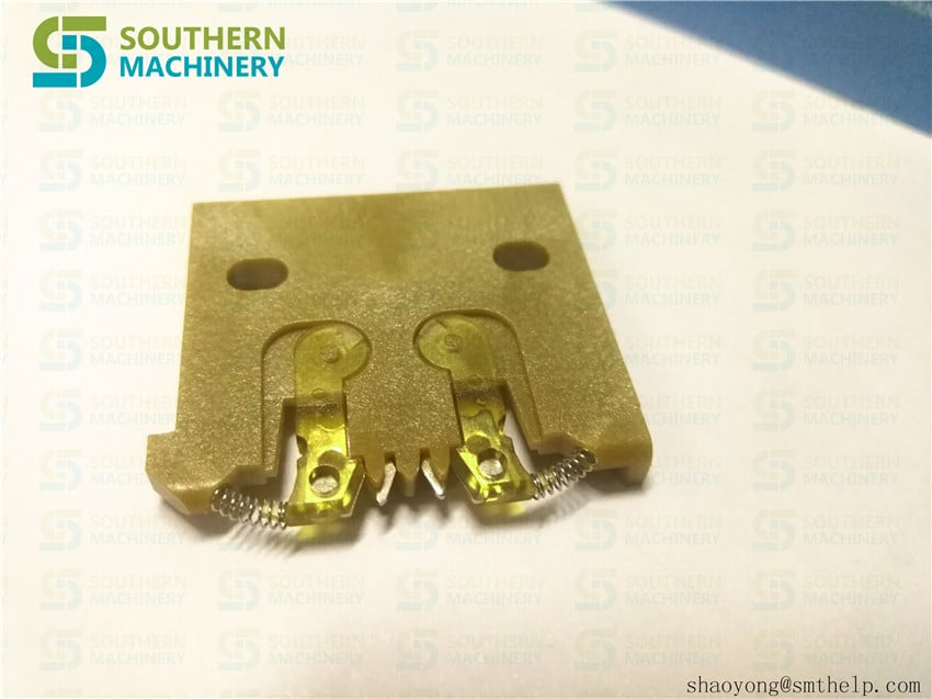 universal uic 52556101 (2.5 5.0 7.5) Carrier Clip Assembly .ai spare parts Carrier Clip Assembly, Dual Span (2.5/5.0/7.5/10.0) 52570301 52556002 52556101 52532001 52532002 42804703, 42804704, 42804703X 48820001, 90055421 90054812 (Copy) - 图片 7