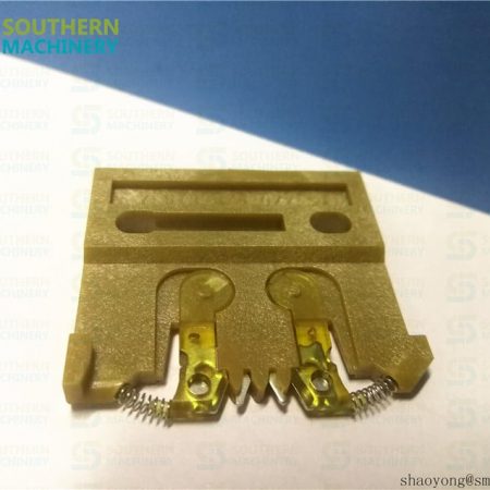 Universal AI spare parts 52556001 Carrier Clip Assembly small Triple Span 2.5 5.0 7.5 (3)